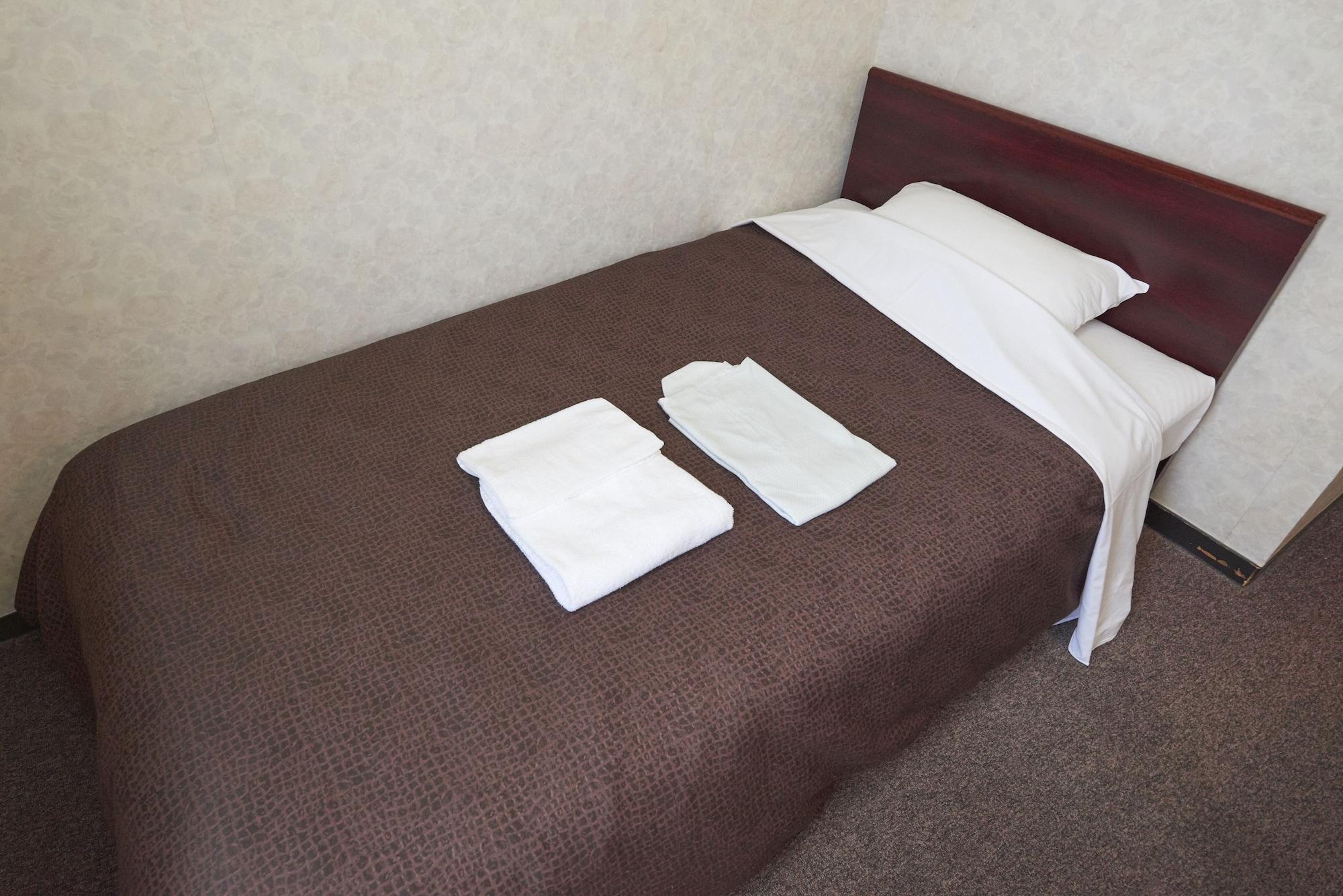 Select Inn Yonezawa Zewnętrze zdjęcie