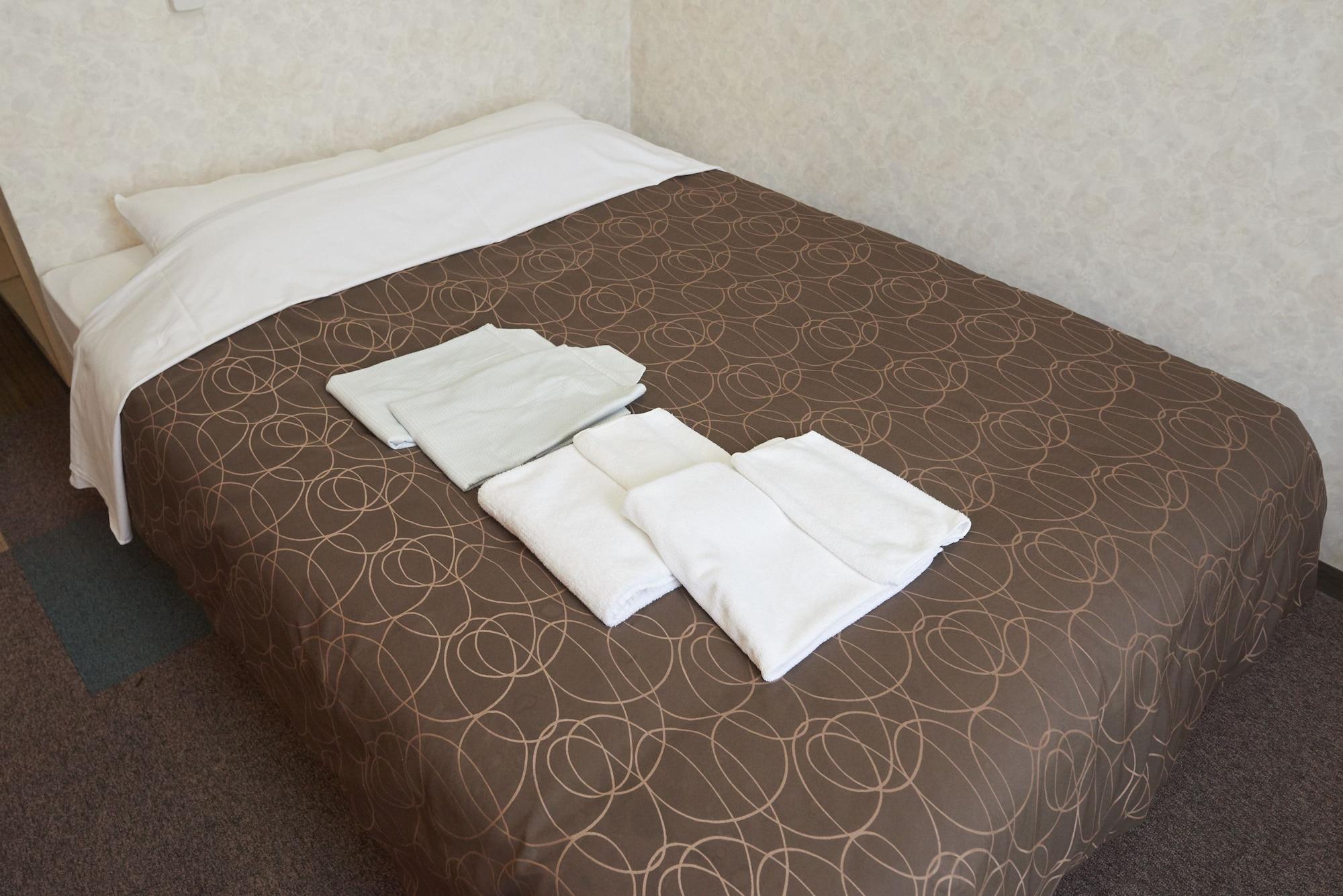 Select Inn Yonezawa Zewnętrze zdjęcie