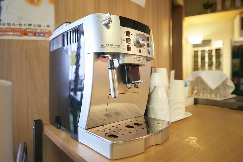 Select Inn Yonezawa Zewnętrze zdjęcie