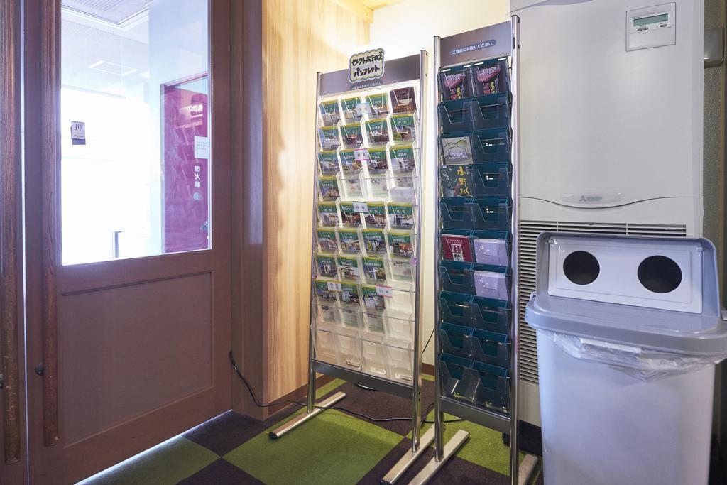 Select Inn Yonezawa Zewnętrze zdjęcie