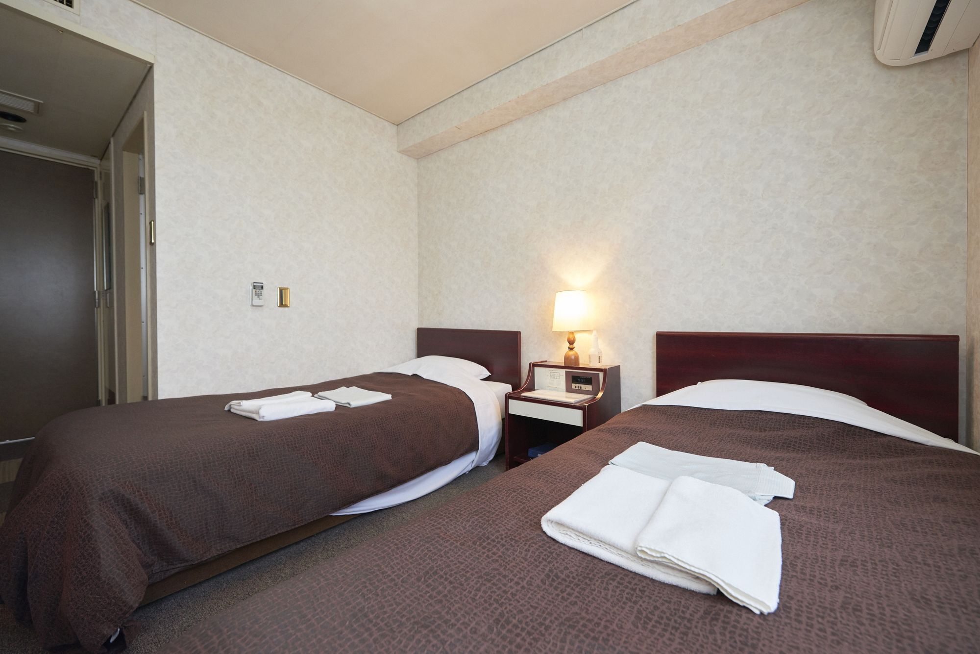 Select Inn Yonezawa Zewnętrze zdjęcie